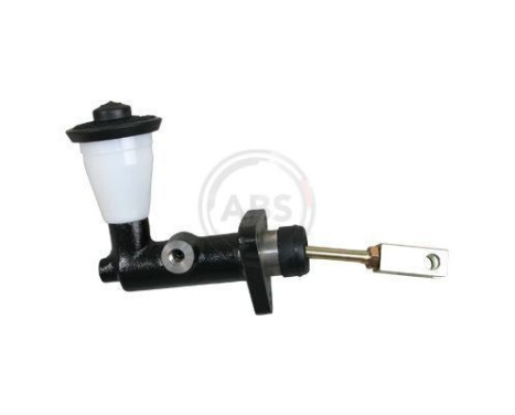 Master Cylinder, clutch 71545 ABS, Image 3