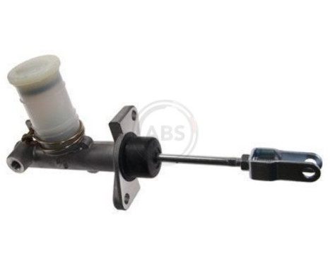 Master Cylinder, clutch 71566 ABS, Image 3