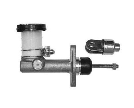 Master Cylinder, clutch 71615 ABS