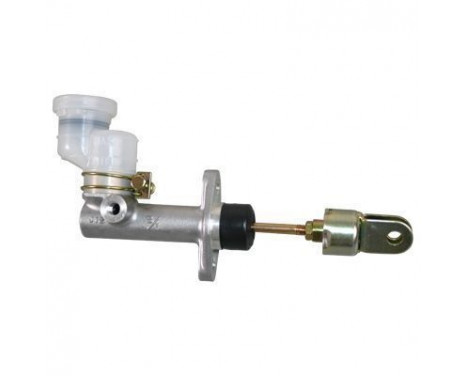 Master Cylinder, clutch 71617 ABS