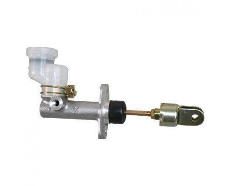 Master Cylinder, clutch 71617 ABS, Image 2