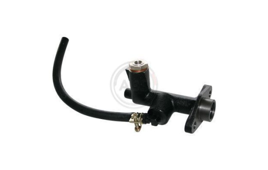 Master Cylinder, clutch 71651 ABS, Image 3