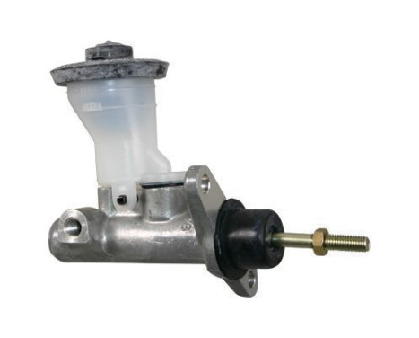 Master Cylinder, clutch 71781 ABS, Image 2