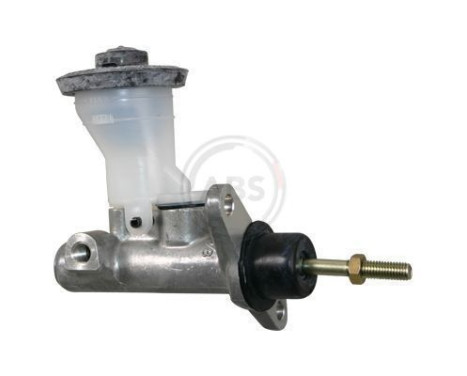 Master Cylinder, clutch 71781 ABS, Image 3