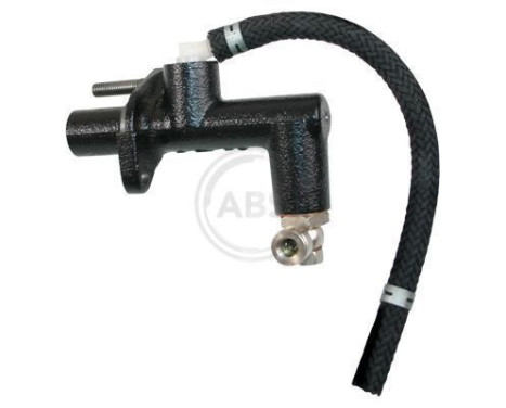 Master Cylinder, clutch 71787 ABS, Image 3