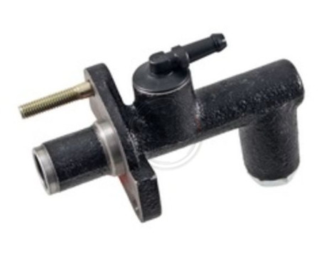 Master Cylinder, clutch 71796 ABS, Image 2