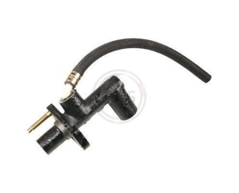 Master Cylinder, clutch 71798 ABS, Image 3