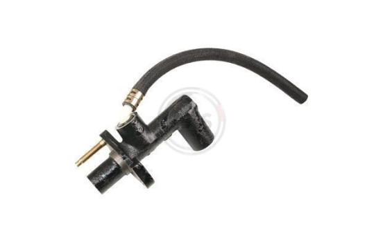 Master Cylinder, clutch 71798 ABS, Image 3