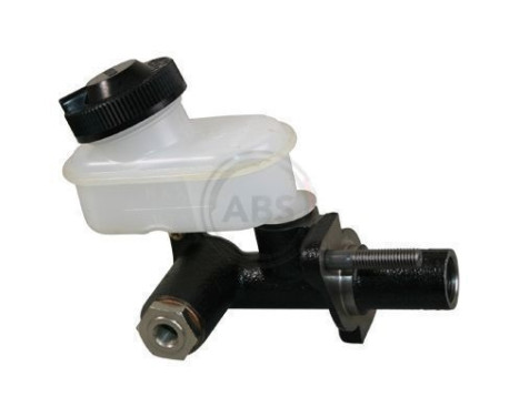 Master Cylinder, clutch 71833 ABS, Image 3