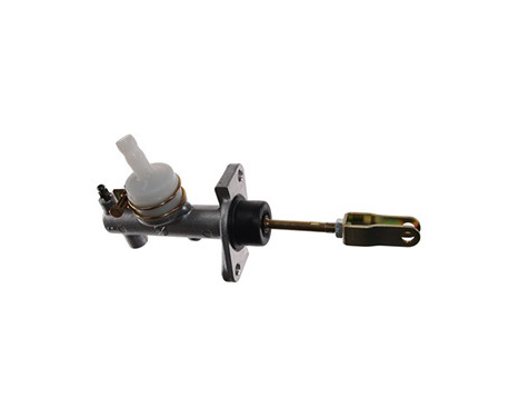 Master Cylinder, clutch 71875 ABS, Image 2