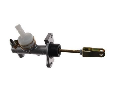 Master Cylinder, clutch 71875 ABS