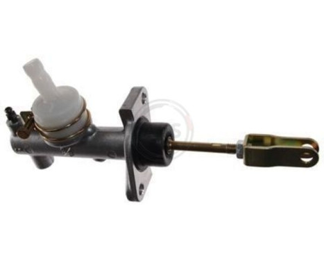 Master Cylinder, clutch 71875 ABS, Image 3