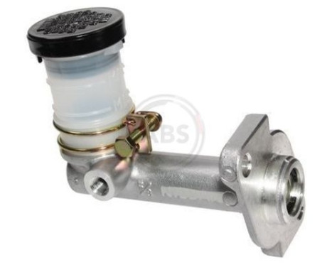 Master Cylinder, clutch 71877 ABS, Image 3
