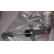 Master Cylinder, clutch 71986 ABS