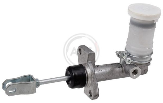 Master Cylinder, clutch 71986 ABS, Image 2