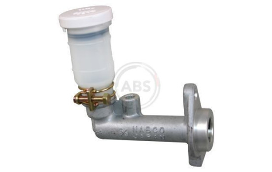 Master Cylinder, clutch 71988 ABS, Image 3