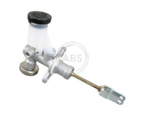 Master Cylinder, clutch 72021 ABS, Image 3