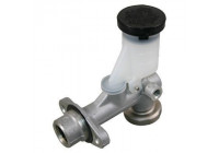 Master Cylinder, clutch 72022 ABS