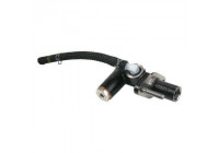 Master Cylinder, clutch 72025 ABS