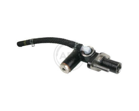 Master Cylinder, clutch 72025 ABS, Image 3