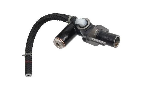 Master Cylinder, clutch 72026 ABS