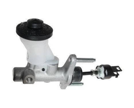 Master Cylinder, clutch 75012 ABS