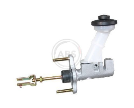 Master Cylinder, clutch 75015 ABS, Image 3