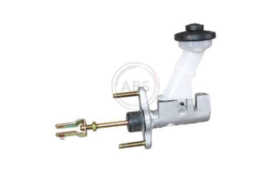 Master Cylinder, clutch 75015 ABS, Image 3