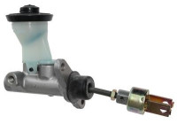 Master Cylinder, clutch 75027 ABS