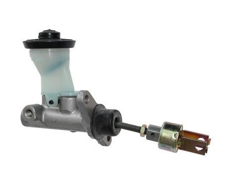 Master Cylinder, clutch 75027 ABS