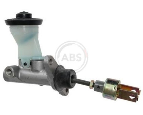 Master Cylinder, clutch 75027 ABS, Image 3