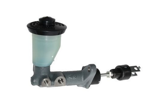 Master Cylinder, clutch 75028 ABS