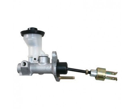 Master Cylinder, clutch 75032 ABS