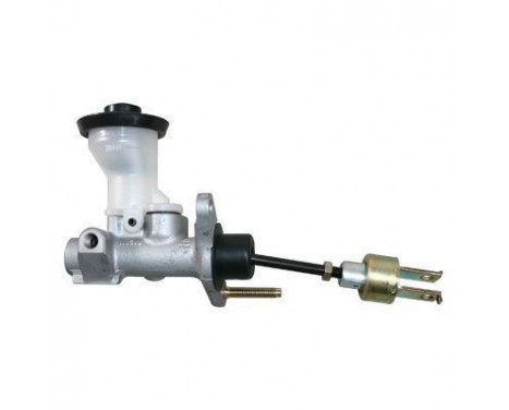 Master Cylinder, clutch 75032 ABS, Image 2