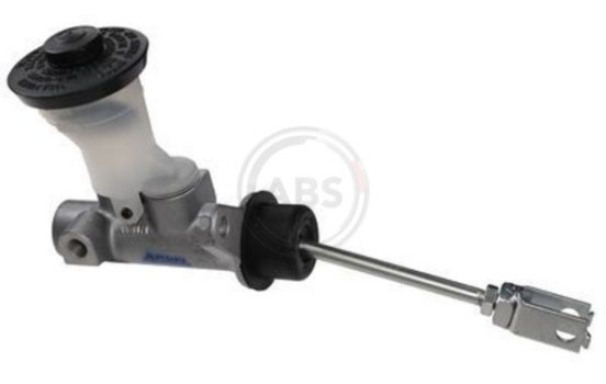 Master Cylinder, clutch 75040 ABS, Image 3