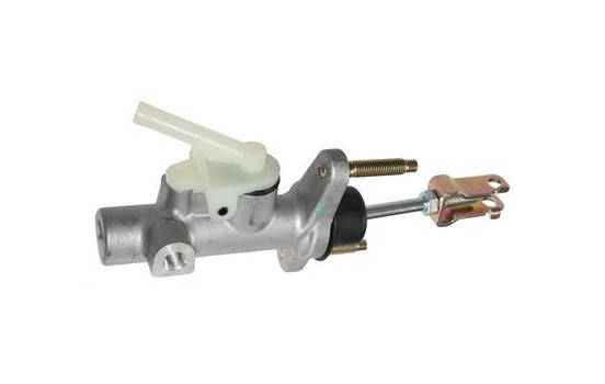 Master Cylinder, clutch 75041 ABS, Image 2