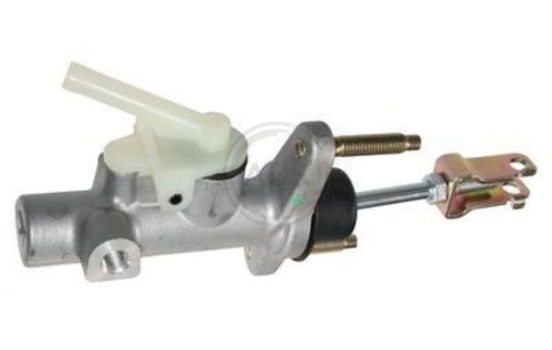 Master Cylinder, clutch 75041 ABS, Image 3
