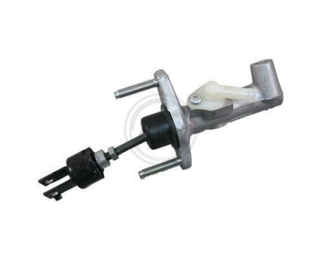Master Cylinder, clutch 75043 ABS, Image 3