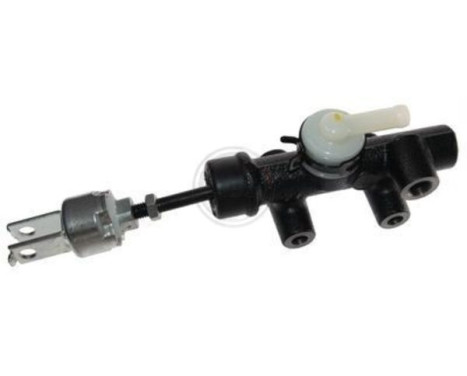 Master Cylinder, clutch 75051 ABS, Image 3