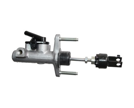 Master Cylinder, clutch 75054 ABS, Image 2