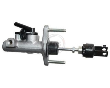 Master Cylinder, clutch 75054 ABS, Image 3