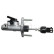 Master Cylinder, clutch 75054 ABS, Thumbnail 3