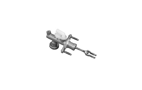 Master Cylinder, clutch 75235 ABS, Image 2