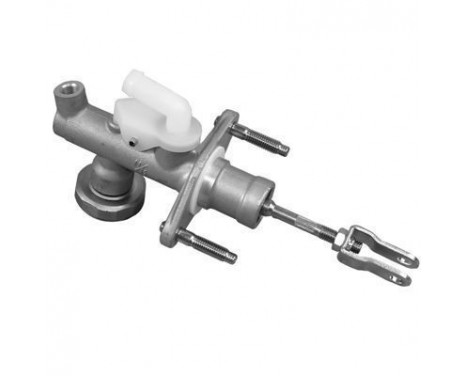 Master Cylinder, clutch 75235 ABS
