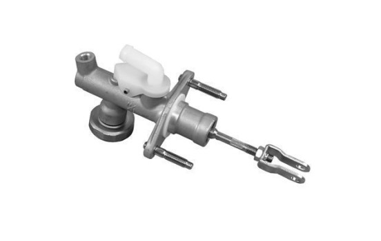 Master Cylinder, clutch 75235 ABS