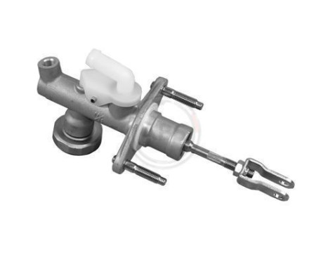 Master Cylinder, clutch 75235 ABS, Image 3