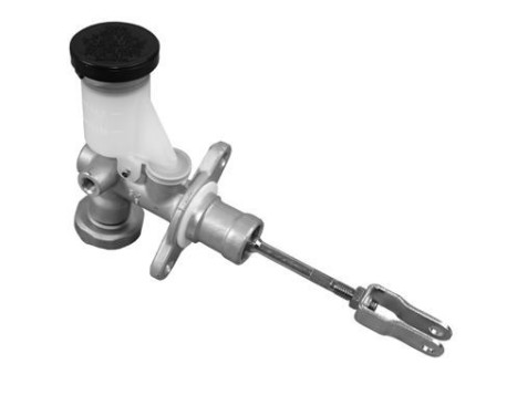 Master Cylinder, clutch 75236 ABS, Image 2