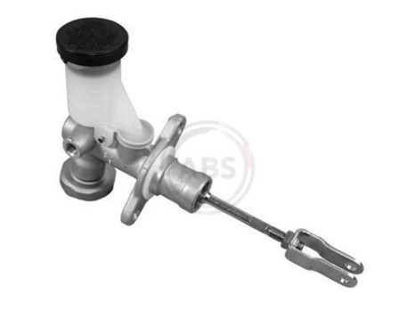 Master Cylinder, clutch 75236 ABS, Image 3