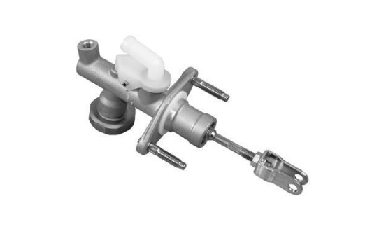 Master Cylinder, clutch 75238 ABS