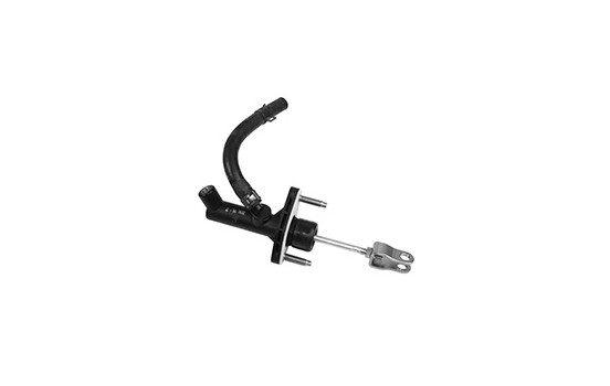 Master Cylinder, clutch 75256 ABS, Image 2